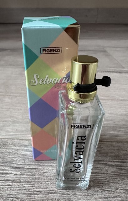 Figenzi Woda perfumowana, Selvacia for Her EDP