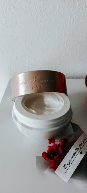 RITUALS Krem do twarzy, Na dzień, Przeciwzmarszczkowy, The Ritual of Namaste Radiance, Anti-Aging 