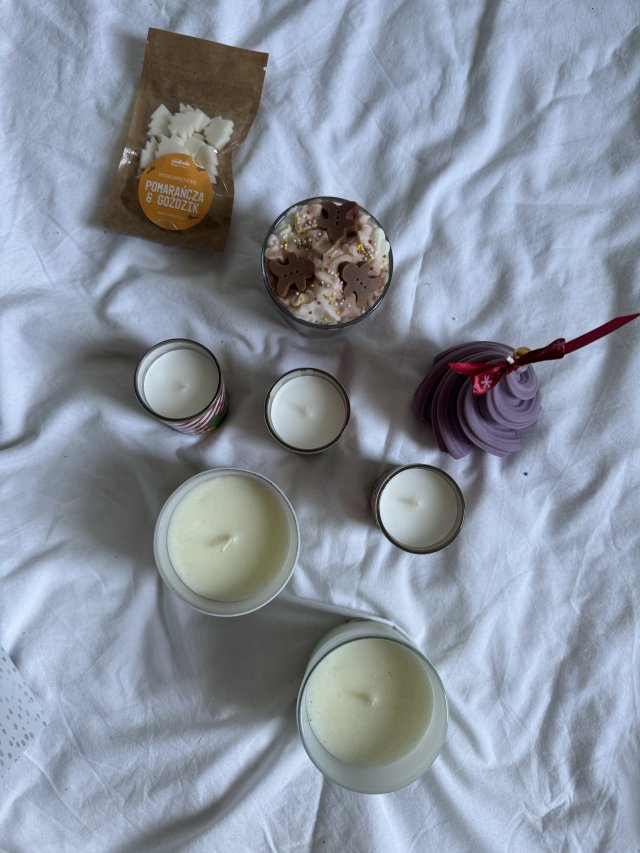 Prywatne wymiany, pokaż co masz 