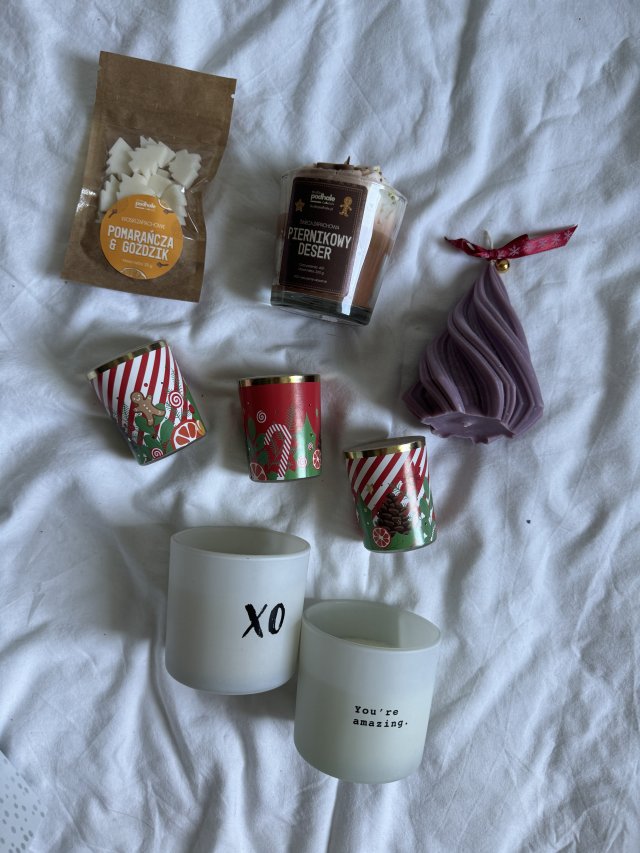 Prywatne wymiany, pokaż co masz 