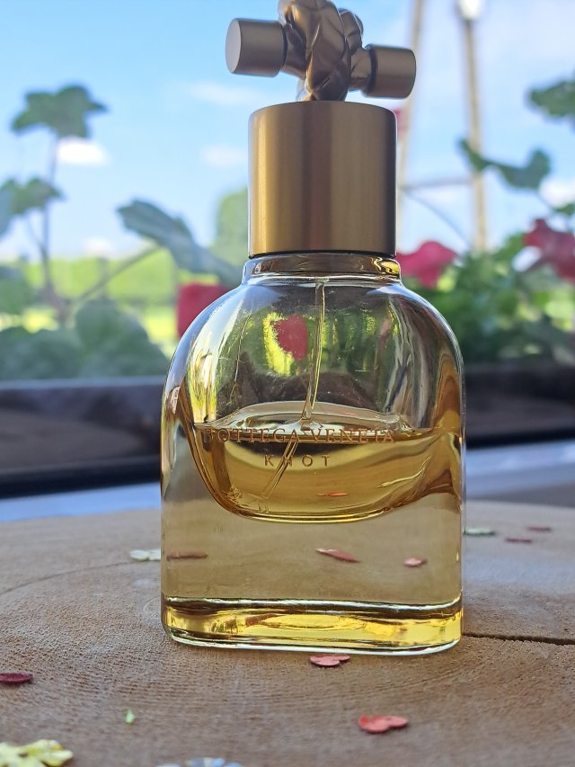 Bottega Veneta Woda perfumowana, Knot EDP