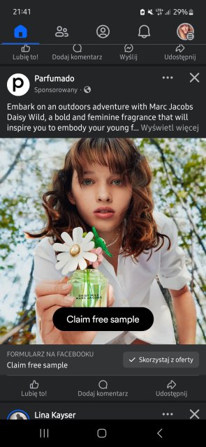 Darmowe próbki - temat zbiorowy