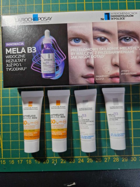 Darmowe próbki - temat zbiorowy