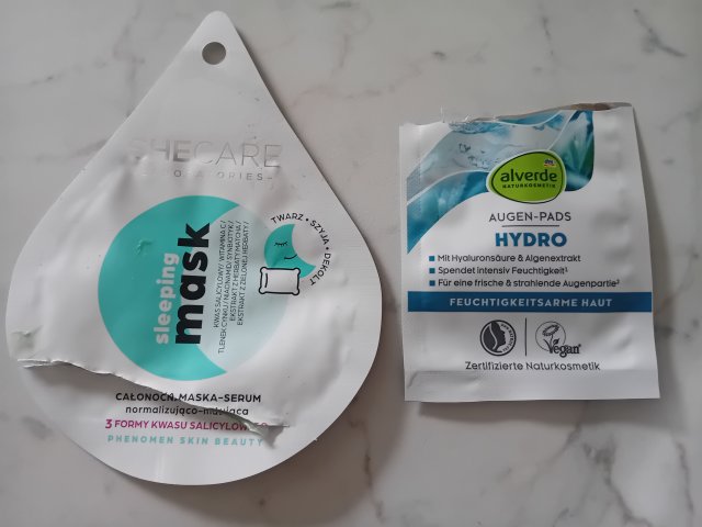 akcja denkowanie! grudzień - kosmetyki w świątecznych opakowaniach i świątecznych kolorach 🎄❄️⛄🎀🎁🎅