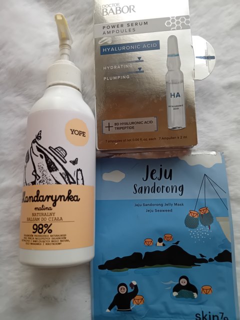 akcja denkowanie! grudzień - kosmetyki w świątecznych opakowaniach i świątecznych kolorach 🎄❄️⛄🎀🎁🎅