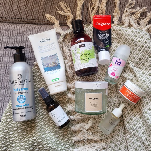 Denko kwiecień 2024