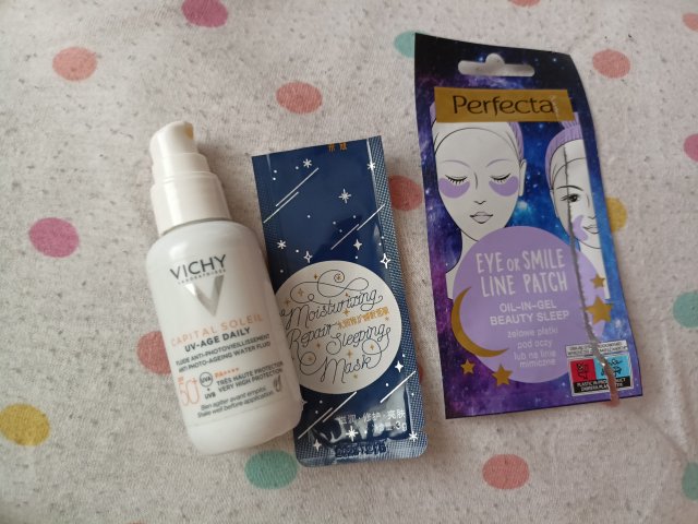 akcja denkowanie! grudzień - kosmetyki w świątecznych opakowaniach i świątecznych kolorach 🎄❄️⛄🎀🎁🎅