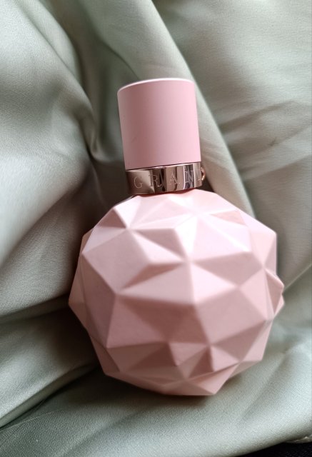 Ariana Grande Woda perfumowana, Sweet Like Candy