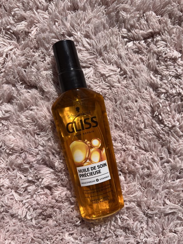 Eliksir w olejku do codziennego stosowania 