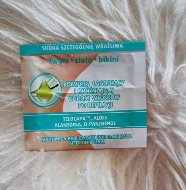 Bielenda Vanity, Soft Expert, Kompleks łagodzący i opóźniający odrost włosków po depilacji