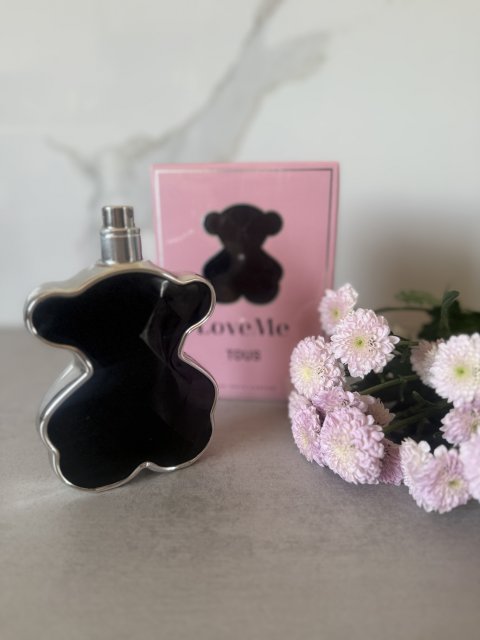 Woda perfumowana Tous 
