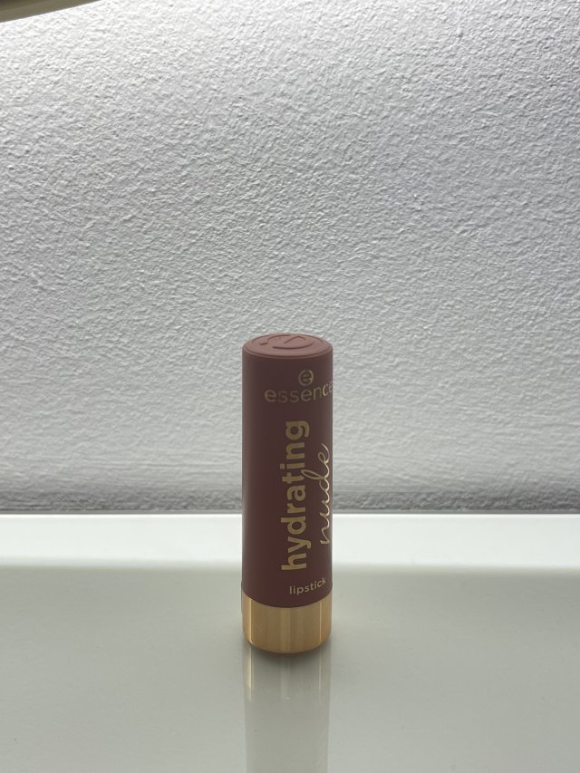 Essence Hydrating Nude Lipstick, Pomadka do ust, nr 303 Delicate