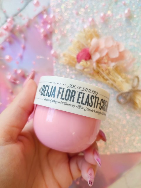 Krem do ciała Sol de Janeiro 