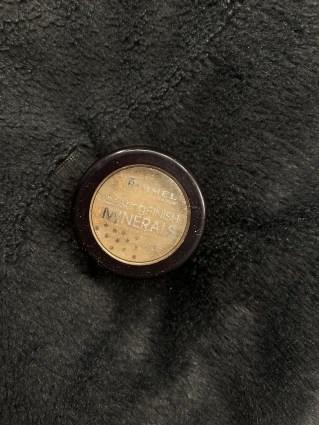 Rimmel Lasting Finish 25h, Puder do twarzy, nr 003 Silky Beige