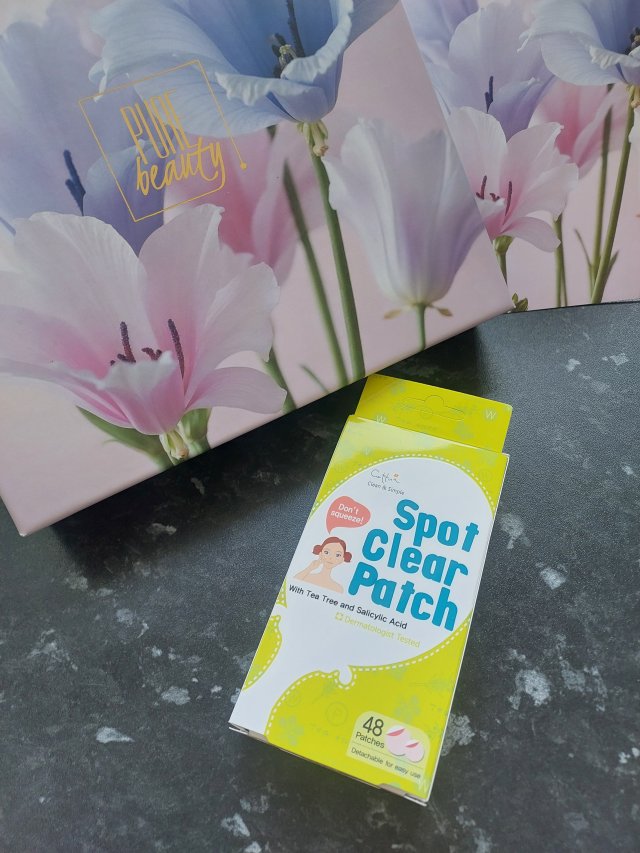 Plastikowe i inne produkty 