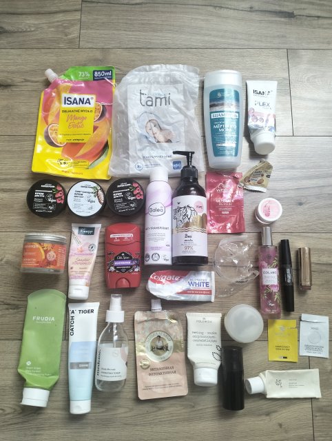 Projekt denko kwiecień 2025