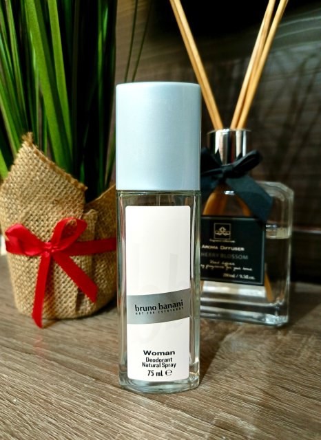 Bruno Banani Woda perfumowana, Not for Everybody Woman EDP