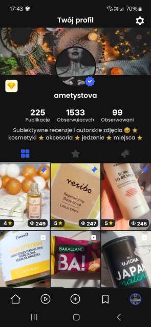 Billin - nowa apka do recenzji i zarabiania 