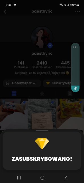 Billin - nowa apka do recenzji i zarabiania 