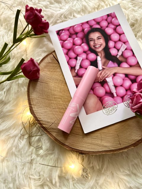 FaceBoom Cień w sztyfcie, Kremowy, 03 Sparkly Brown