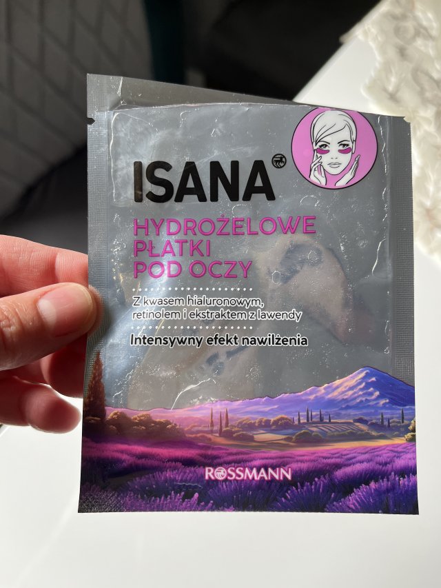 Denkowanie część druga :) Sierpień: Miniaturki ( do 100ml ), saszetki i próbki