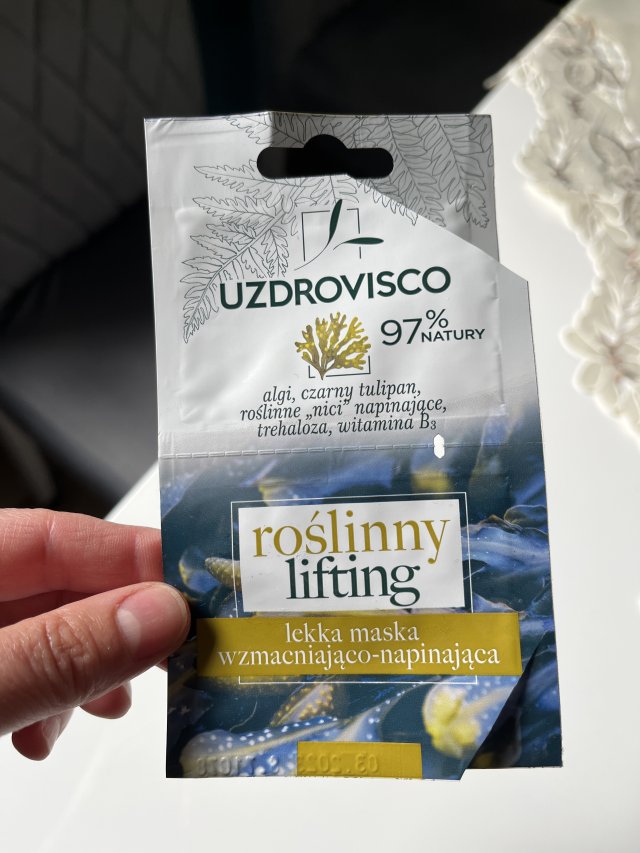 Denkowanie część druga :) Sierpień: Miniaturki ( do 100ml ), saszetki i próbki