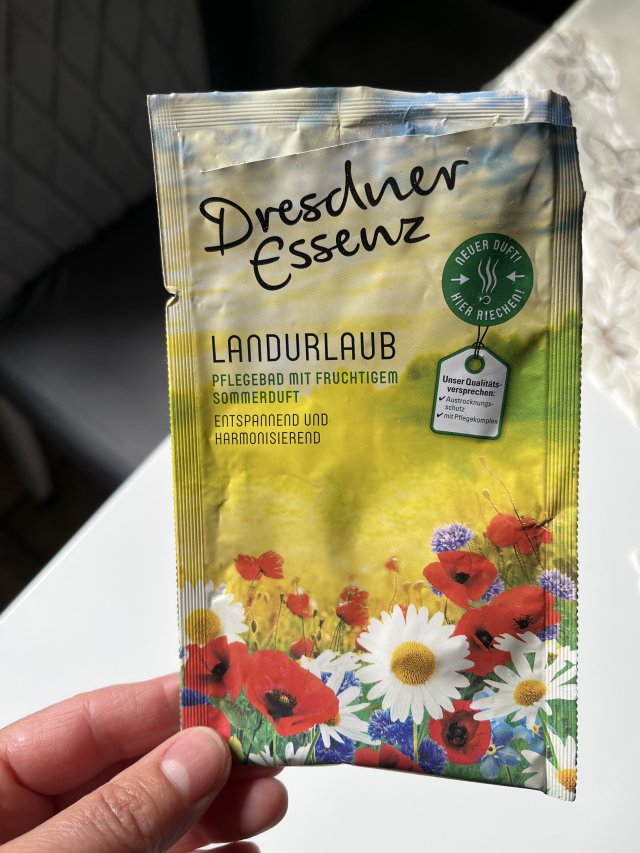 Denkowanie część druga :) Sierpień: Miniaturki ( do 100ml ), saszetki i próbki