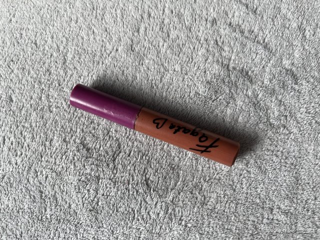 Ingrid fagata płynna pomadka 