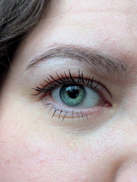 Oriflame the one tusz