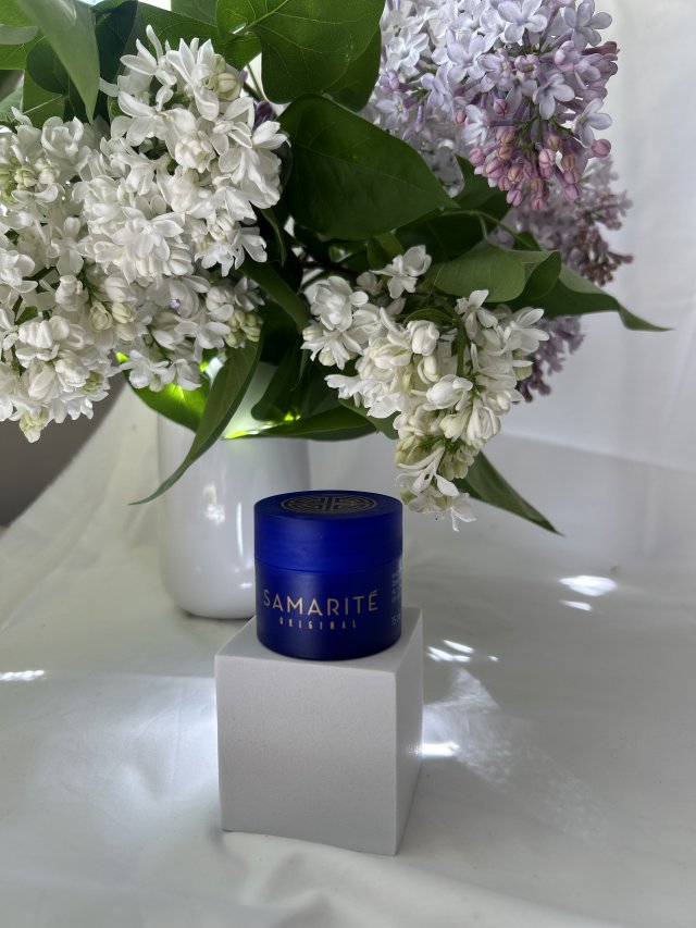 Samarite Divine Cream Original
