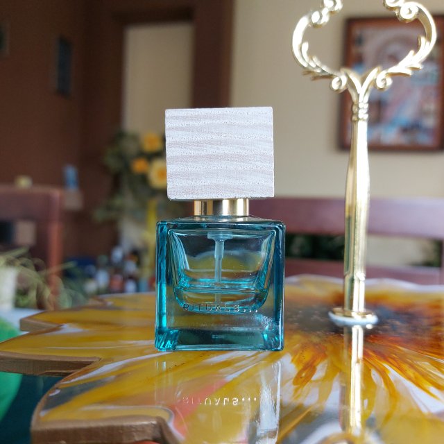 RITUALS Woda perfumowana, Soleil d'Or EDP