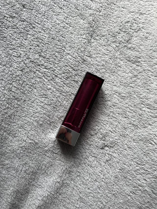Maybelline Color Sensational Smoked Roses, Szminka do ust, nr 300 Stripped Rose