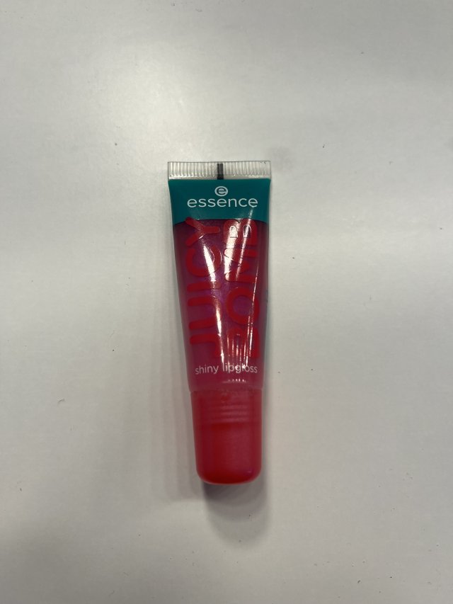 Essence Juicy Bomb, Błyszczyk do ust, Shiny Lipgloss, nr 102 Witty Watermelon