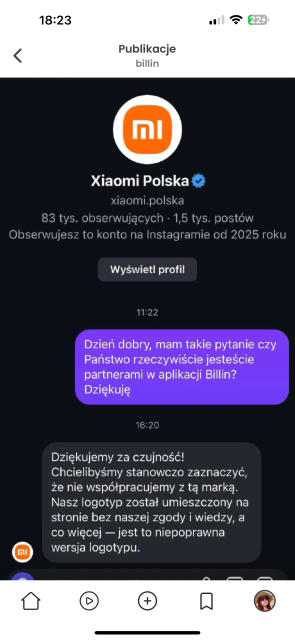 Billin - nowa apka do recenzji i zarabiania 