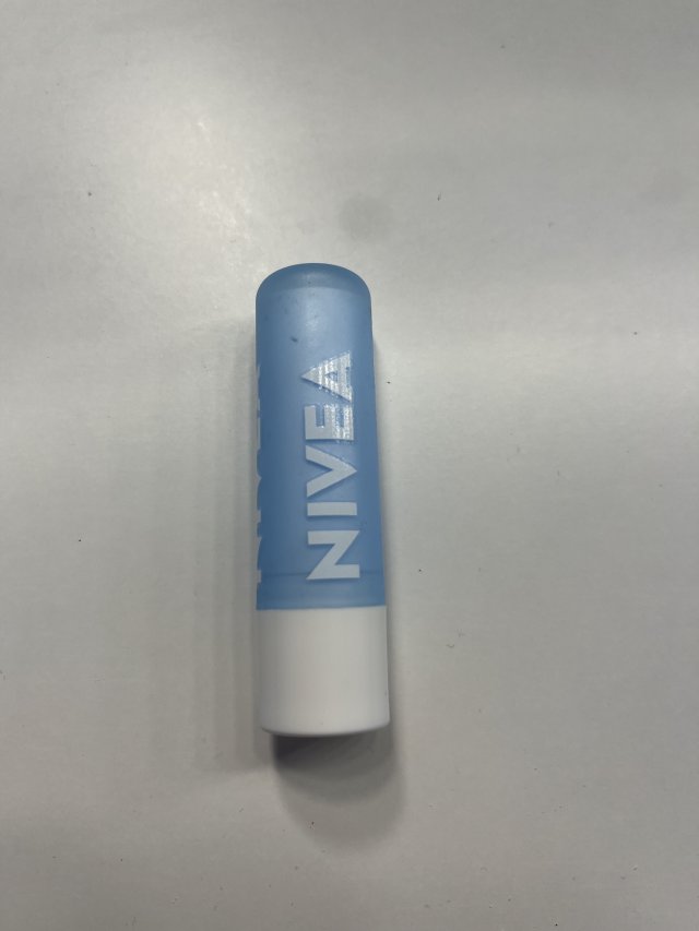 Nivea Pomadka do ust, Hydro Care