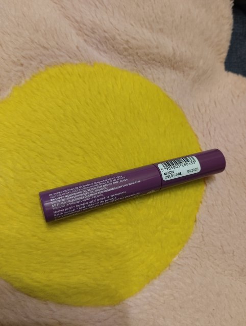 Super odżywcze olejków serum do brwi i rzęs 