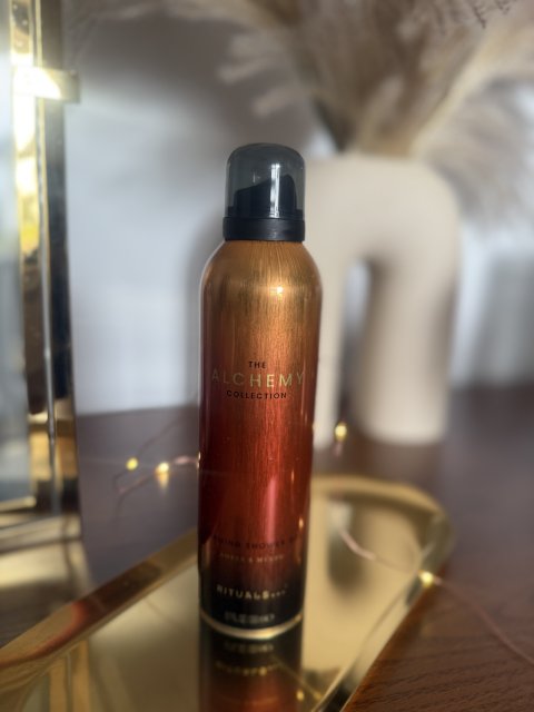 RITUALS Pianka pod prysznic, The Alchemy