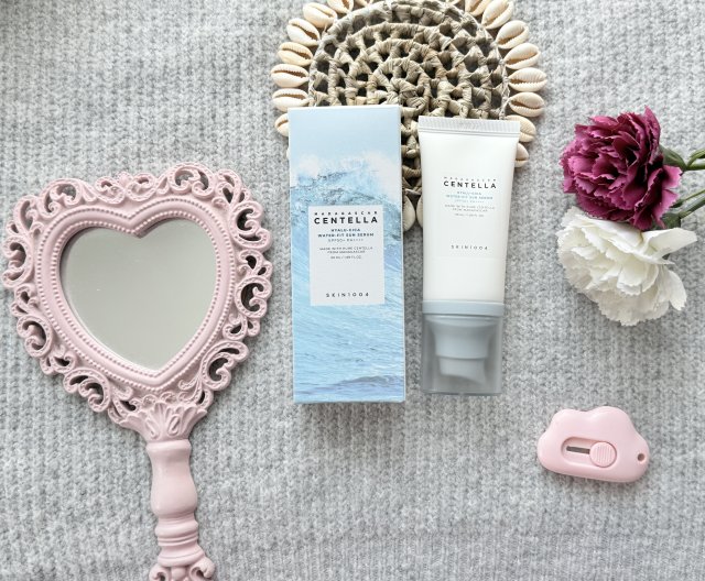 SKIN1004 Krem do twarzy, Madagascar Centella Cream