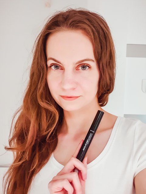 Affect Party All Night Mascara Volume Lenght and Curl tusz do rzęs