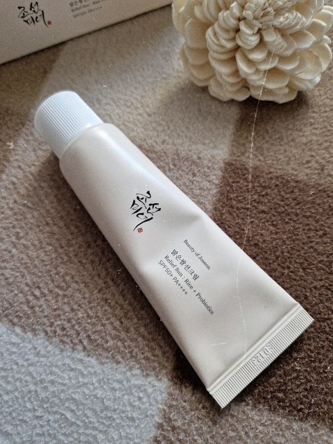 Beauty of Joseon Filtr przeciwsłoneczny, Relief Sun, Rice + Probiotics, SPF50+ PA++++