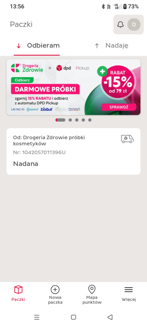Darmowe próbki - temat zbiorowy
