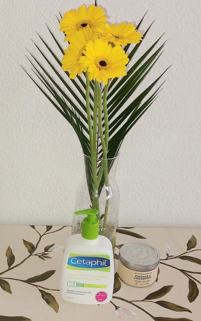 Cetaphil Balsam do twarzy i ciała, MD Dermoprotektor, Do skóry suchej lub wrażliwej