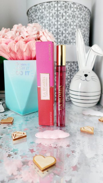 Carolina Herrera Woda perfumowana, La Bomba EDP
