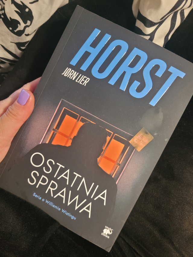 Co czytacie?