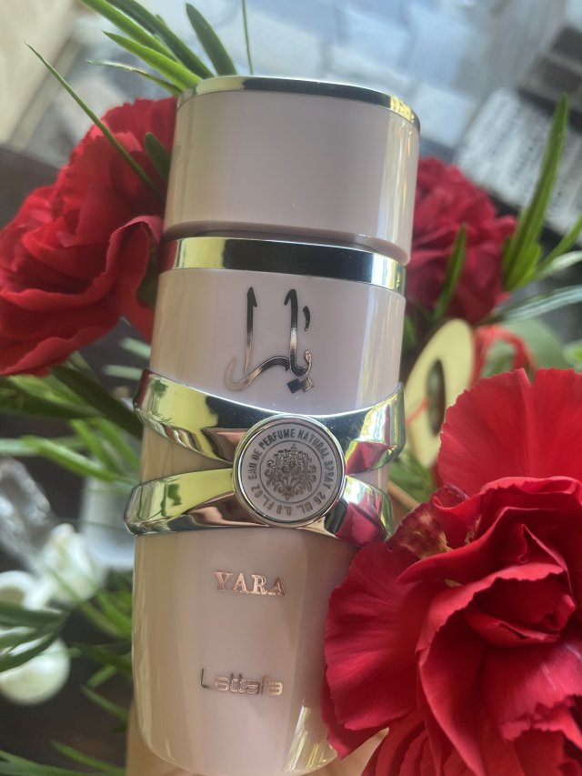Perfumy Lattafa 