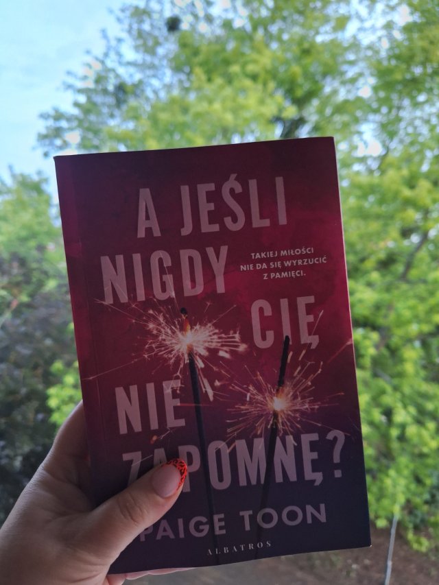 Co czytacie?