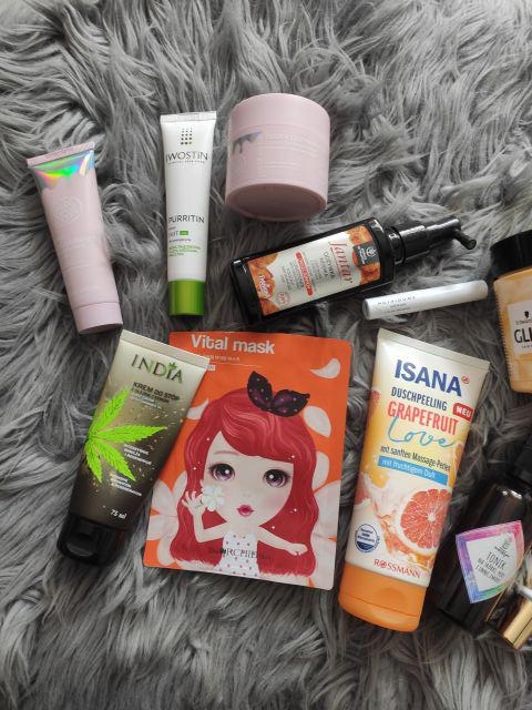 Moje domowe mini spa