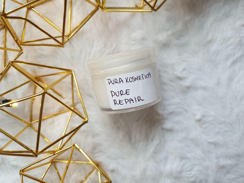 Pura Kosmetica, Pure Repair