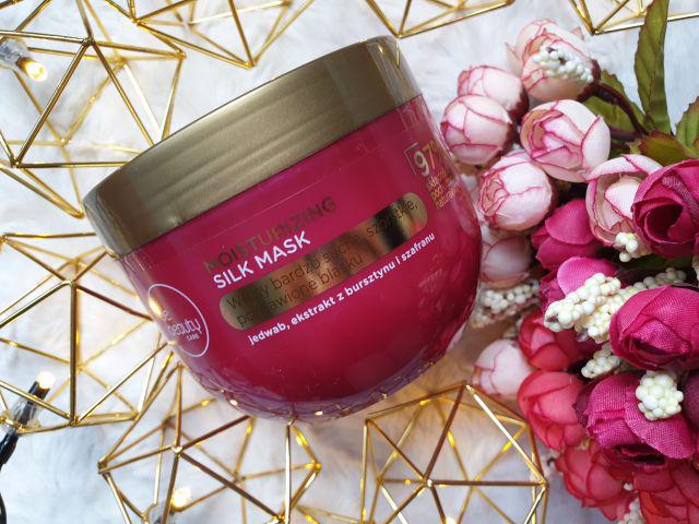 BeBeauty, Silk Mask 