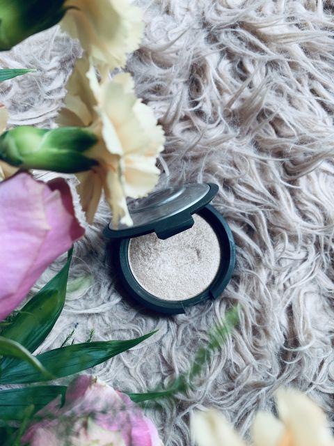 Becca Cosmetics Shimmering Skin Perfector Pressed, Rozświetlacz do twarzy, Opal